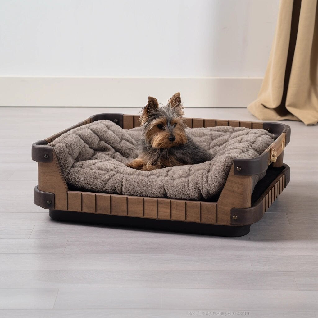 Georgia Luxury Pet Beds