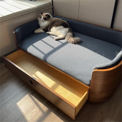 Buddy Dog Beds with Drawers