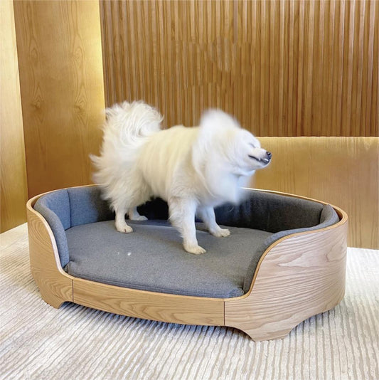 Milo Dog Beds