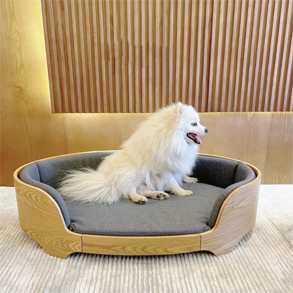 Milo Dog Beds