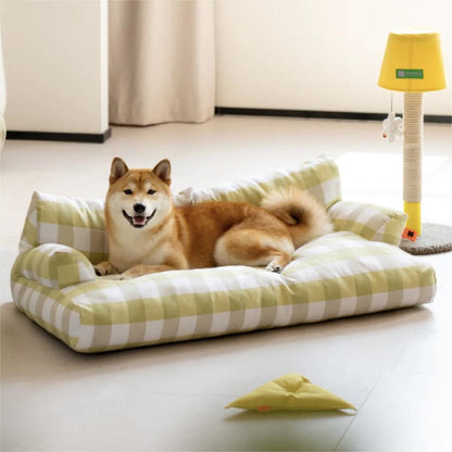 Kitty Dog Beds