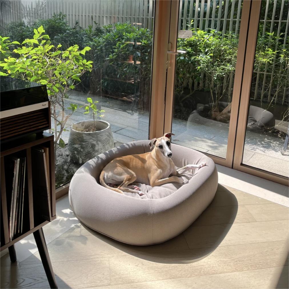 Chloe Dog Beds