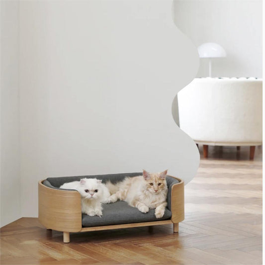 Toby Cat Beds