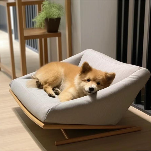 Ashley Luxury Pet Beds