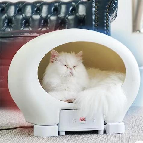 Hedwig Smart Pet Beds