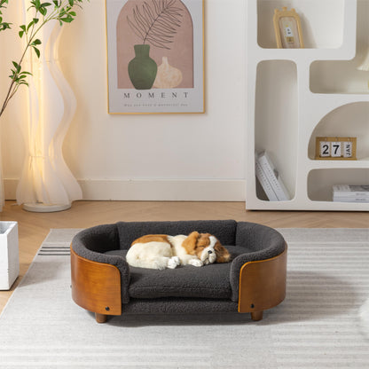 Yumoi Medium Size Dog Beds