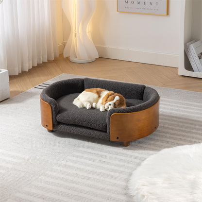 Yumoi Medium Size Dog Beds