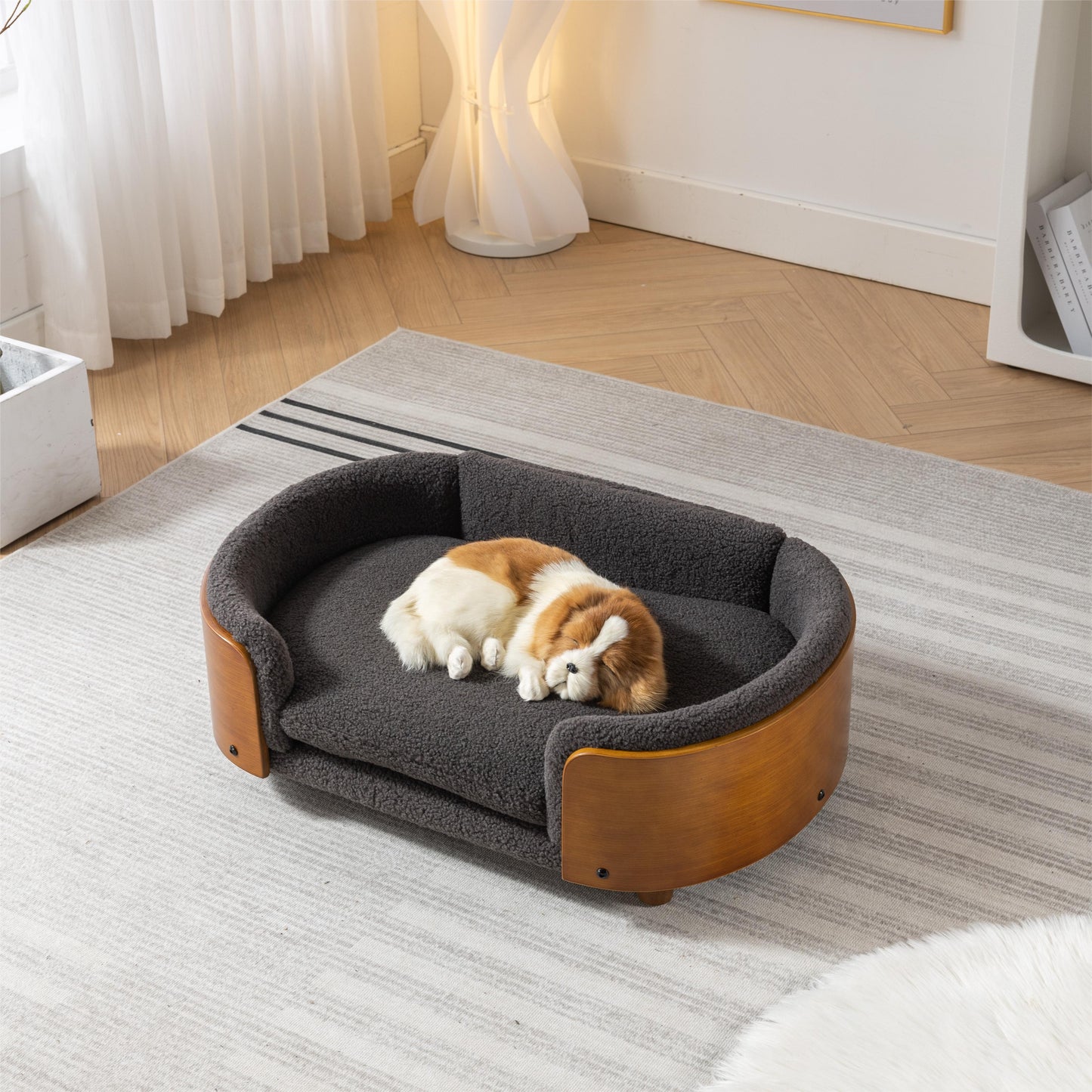 Yumoi Medium Size Dog Beds