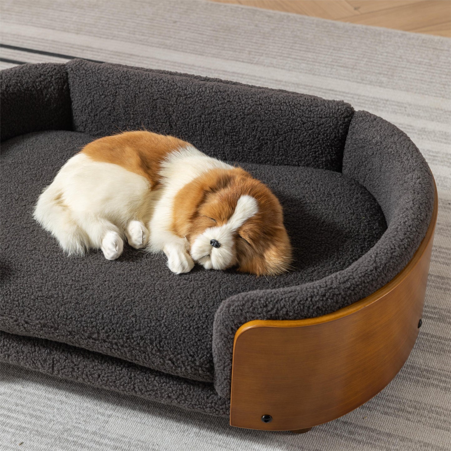 Yumoi Medium Size Dog Beds