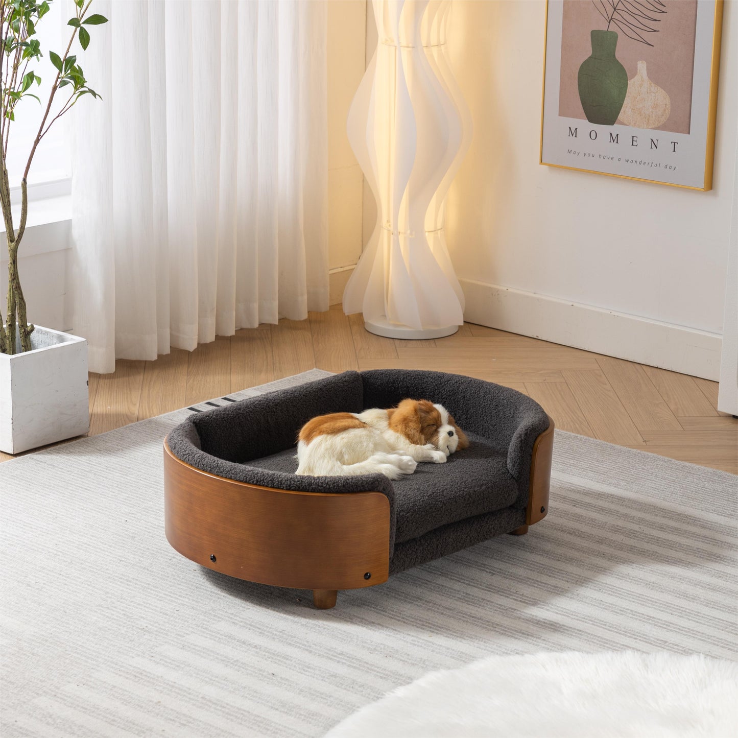 Yumoi Medium Size Dog Beds