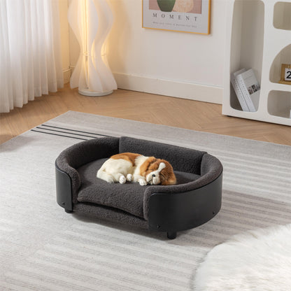 Yannis Samll Size Dog Beds