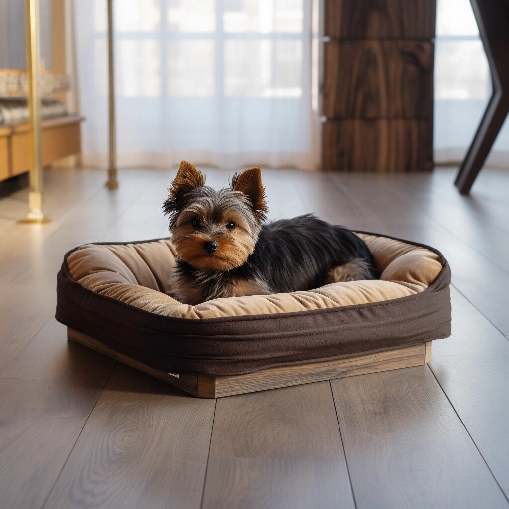 Gloria Luxury Pet Beds